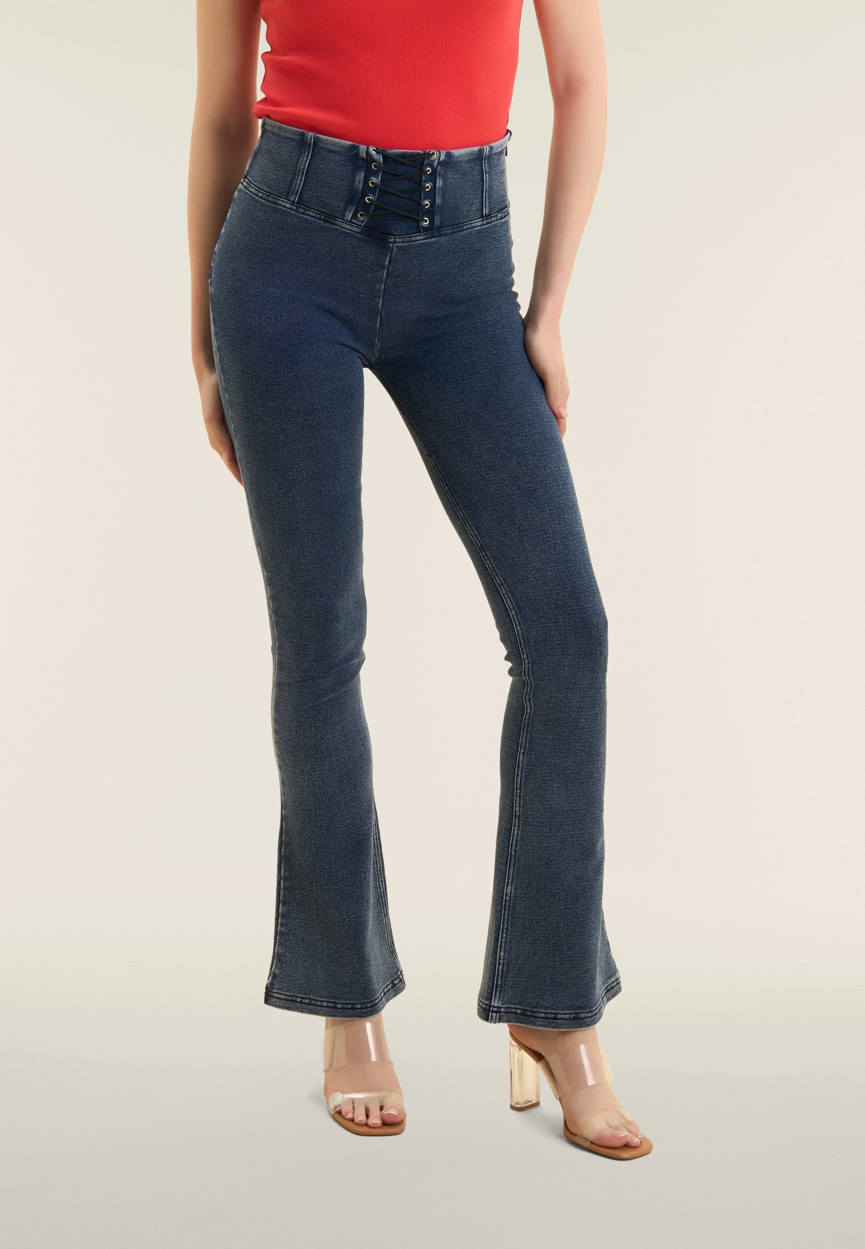 Woman/Wr.Up®/Wr.Up® High Waist